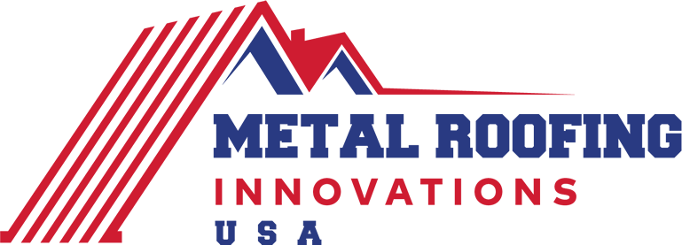 Metal Roofing Innovations logo